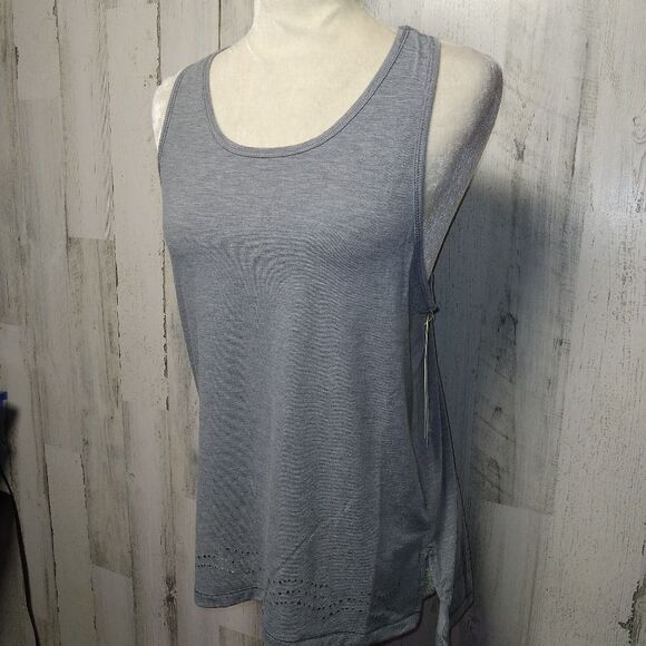 All in motion Racerback Tank Top - Picture 1 of 4